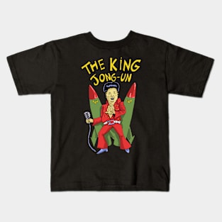 The King Kids T-Shirt